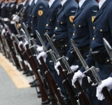 Υποβολή δικαιολογητικών για τις προκαταρκτικές εξετάσεις (ΠΚΕ) των Στρατιωτικών Σχολών