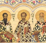 Τι θα ισχύσει για την Εορτή των Τριών Ιεραρχών