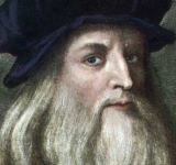 Ερευνητές λένε ότι ανέκτησαν το DNA του Λεονάρντο ντα Βίντσι από ένα έργο του