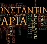 Τα ελληνικά ονόματα. Από πού προέρχονται και τι σημαίνουν