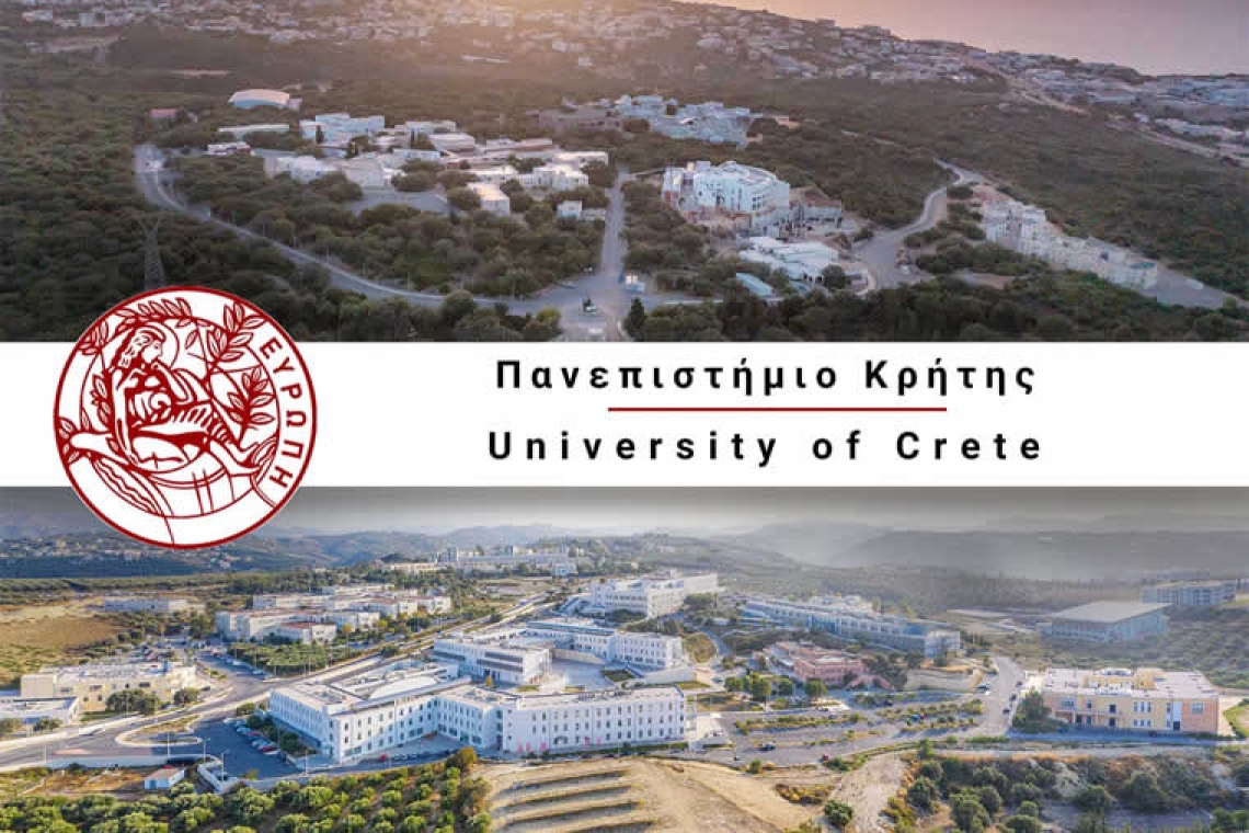 Το Πανεπιστήμιο Κρήτης συγκροτεί Διεθνή Συμβουλευτική Επιτροπή για τον Επαναπατρισμό Επιστημόνων