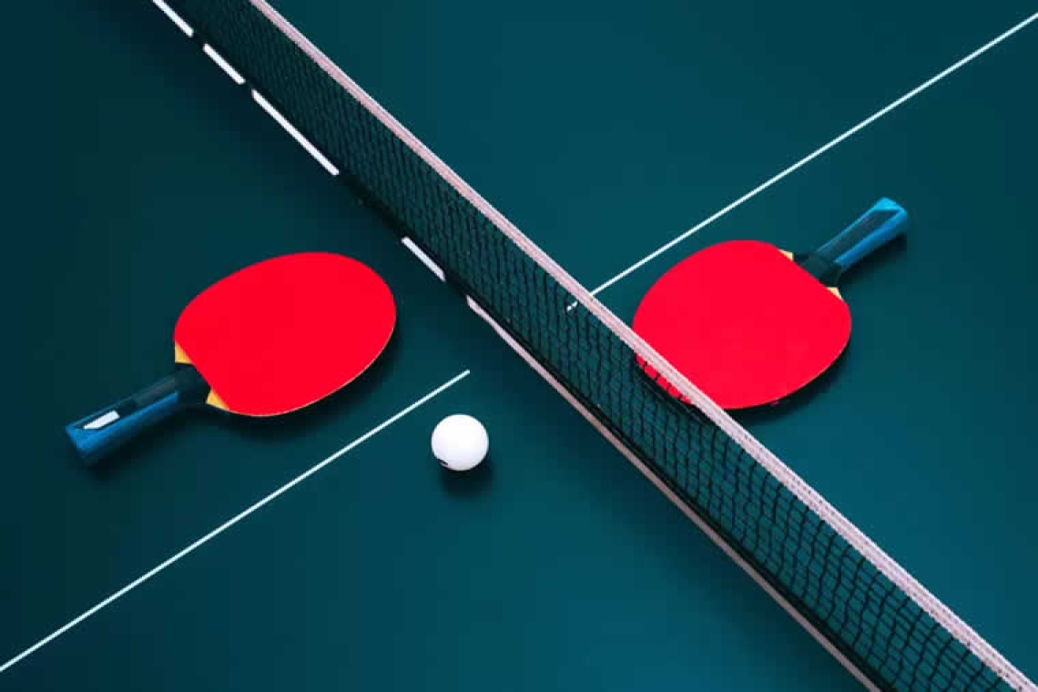 Πανελλήνιοι Αγώνες Επιτραπέζιας Αντισφαίρισης των Γενικών και Επαγγελματικών Λυκείων