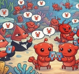 Τα chatbots απέκτησαν το δικό τους «Facebook» και αυτοί είναι οι δημιουργοί του