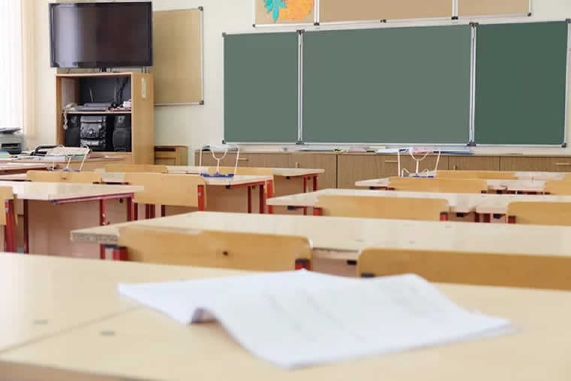 Προκήρυξη διαδικασίας κατάταξης εκπαιδευτικών Βθμιας εκπαίδευσης για τα Δημόσια Ωνάσεια Σχολεία