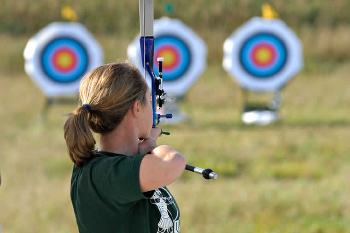 Πανελλήνιοι Αγώνες Τοξοβολίας των Γενικών και Επαγγελματικών Λυκείων