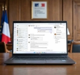 Zoom: Η Γαλλία λέει «ναι» στην εγχώρια τεχνολογία