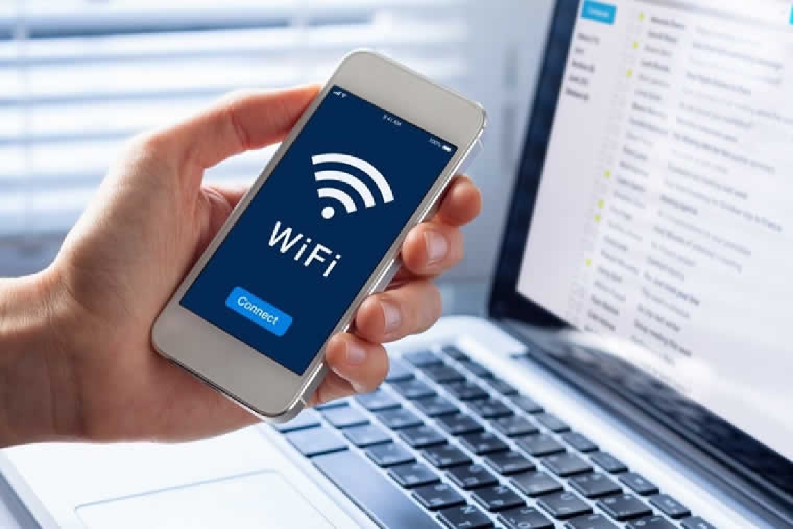 Το WiFi σε αναγνωρίζει χωρίς συσκευή – Γιατί οι ειδικοί ζητούν νέους κανόνες προστασίας