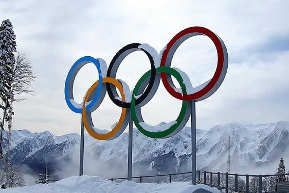 Η τεχνολογία πρωταγωνίστρια στους Χειμερινούς Ολυμπιακούς Αγώνες – Διάφανες δάδες, χρήση drones και επαναλήψεις με ΑΙ