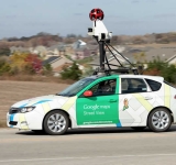 Το αυτοκίνητο της Google έρχεται και πάλι στην Ελλάδα - Ποιες περιοχές θα «φωτογραφίσει»