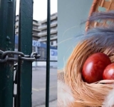 Πάσχα 2026: Τα σχολεία κλείνουν νωρίς – 16 μέρες για ξεκούραση!