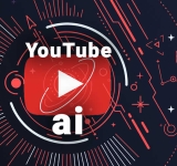 Πάνω από ένα εκατομμύριο κανάλια στο YouTube χρησιμοποιούν εργαλεία Τεχνητής Νοημοσύνης