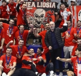 Κυπελλούχος Ελλάδος Handball ο ΟΛΥΜΠΙΑΚΟΣ/ΟΜΙΛΟΣ ΞΥΝΗ με Χορηγό Εκπαίδευσης τις ΣΑΕΚ ΑΛΦΑ!