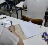 Αντίστροφη μέτρηση για τις Πανελλαδικές Εξετάσεις: Πότε ξεκινούν, τι πρέπει να προσέξουν οι υποψήφιοι