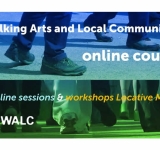 Σχολή Καλών Τεχνών του Παν. Δυτικής Μακεδονίας: Ανοιχτό κάλεσμα για δωρεάν διαδικτυακή εκπαίδευση καλλιτεχνών μέσω του προγράμματος WALC