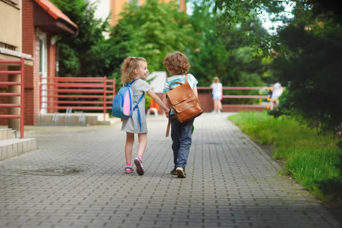 Ηλεκτρονικές εγγραφές σε Νηπιαγωγεία και Δημοτικά Σχολεία για το σχολικό έτος 2026-2027