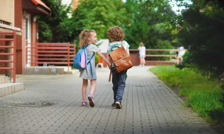 Ηλεκτρονικές εγγραφές σε Νηπιαγωγεία και Δημοτικά Σχολεία για το σχολικό έτος 2026-2027