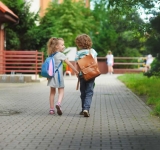 Ηλεκτρονικές εγγραφές σε Νηπιαγωγεία και Δημοτικά Σχολεία για το σχολικό έτος 2026-2027