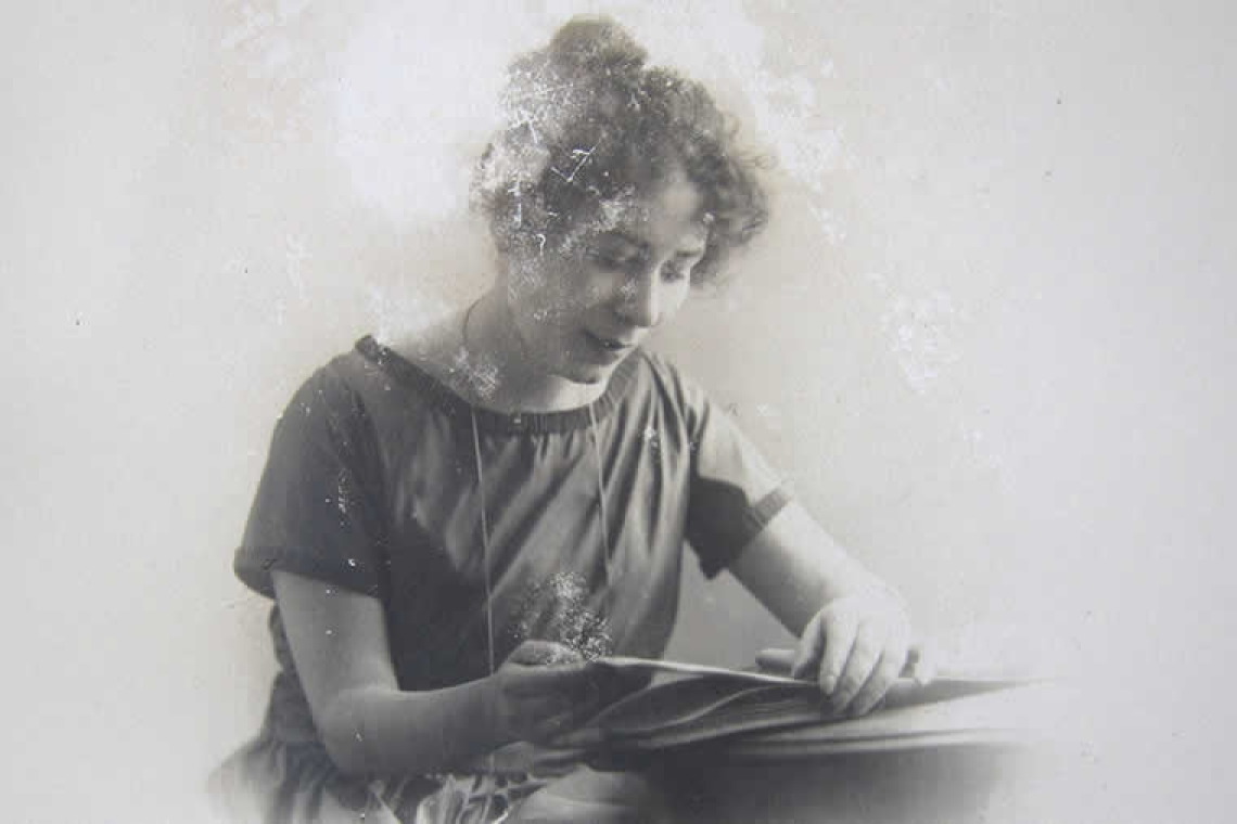 Βικτωρία Μαργαριτοπούλου: Η αριστούχος πρώτη Ελληνίδα γιατρός που εγκαταστάθηκε στη Θεσσαλονίκη το 1915