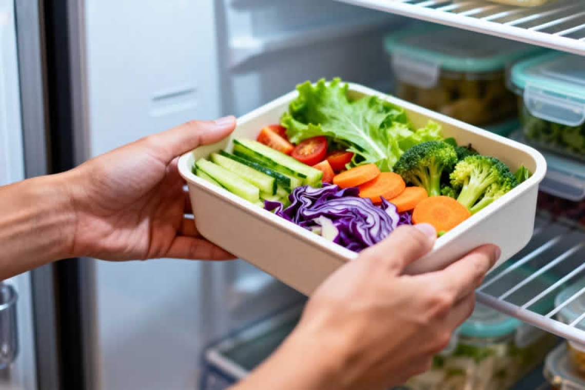 Εφαρμογή ιχνηλασιμότητας τροφίμων δημιουργούν μεταπτυχιακοί φοιτητές του ΕΚΠΑ - Οι τρεις ιδέες που ξεχώρισαν