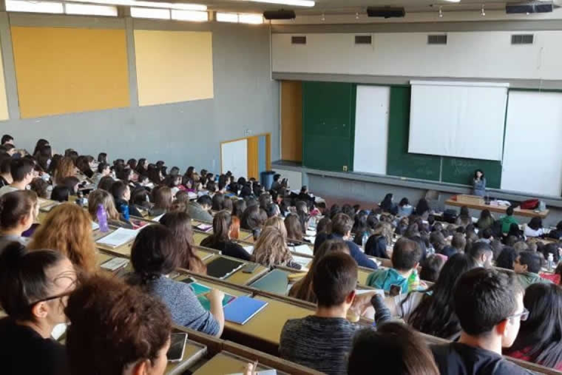 Επτά νέες αιτήσεις για μη κρατικά πανεπιστήμια