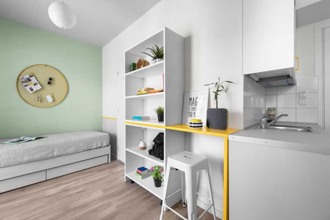 ΑΕΙ θα αξιοποιήσουν ακίνητά τους για να χτίσουν σπίτια για φοιτητές και πανεπιστημιακούς