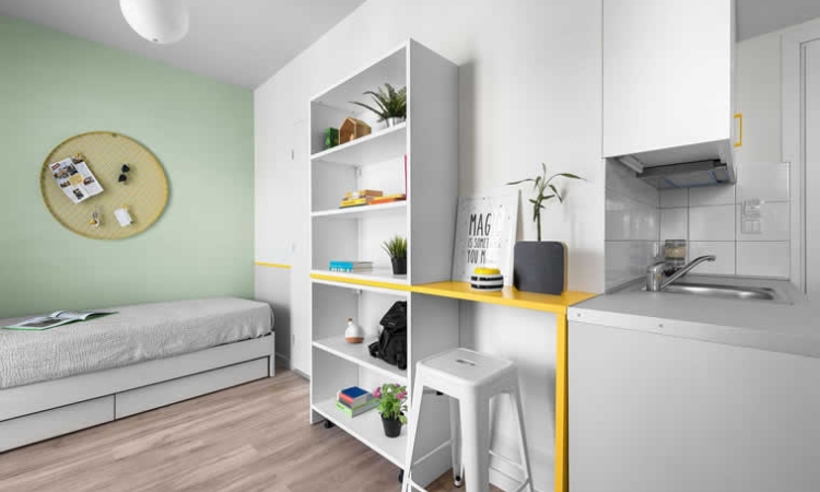 ΑΕΙ θα αξιοποιήσουν ακίνητά τους για να χτίσουν σπίτια για φοιτητές και πανεπιστημιακούς