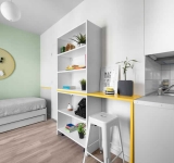 ΑΕΙ θα αξιοποιήσουν ακίνητά τους για να χτίσουν σπίτια για φοιτητές και πανεπιστημιακούς