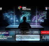 Tο 18ο EDU FESTIVAL powered by ΣΑΕΚ ΑΛΦΑ & MEDITERRANEAN COLLEGE έρχεται φέτος πιο… A.I. από ποτέ!