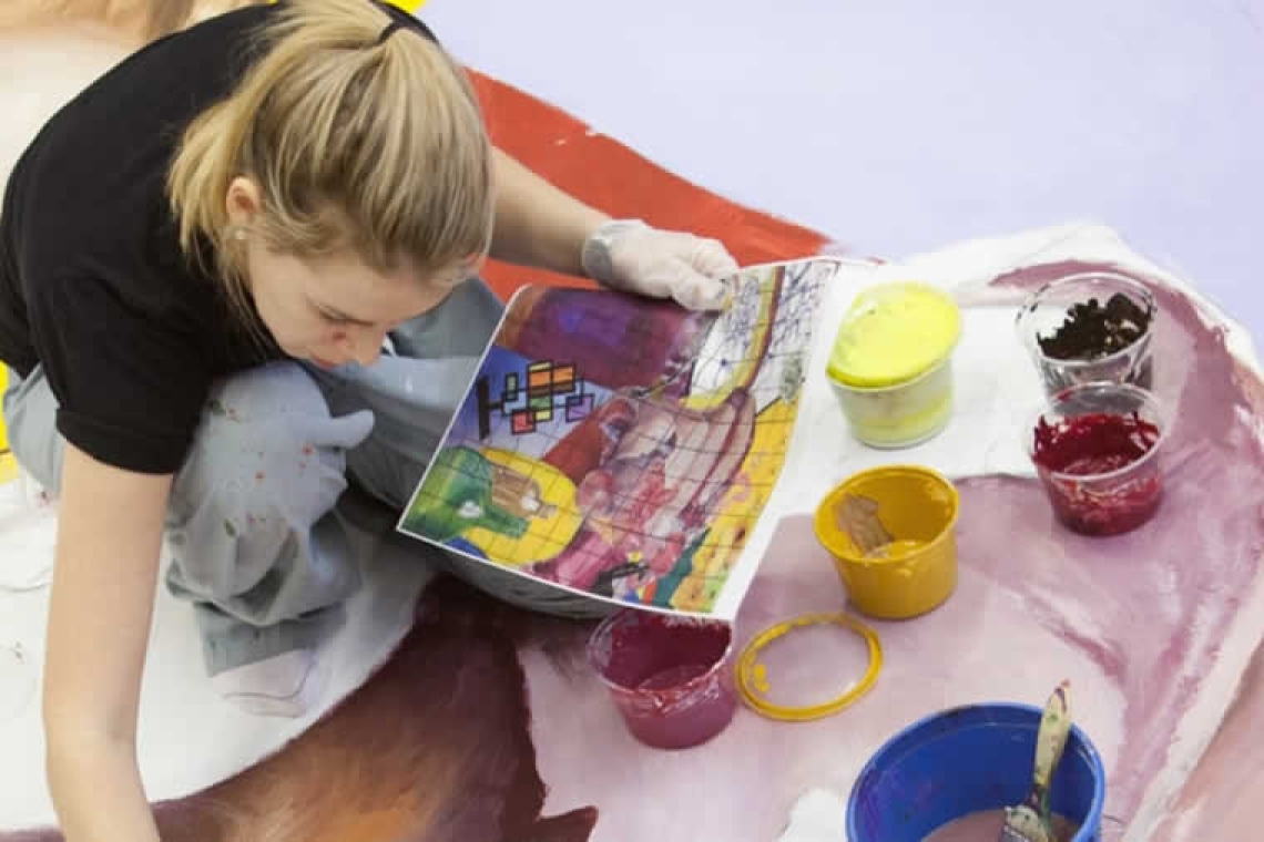 Σύγχρονος εξοπλισμός για 11 Καλλιτεχνικά Σχολεία