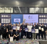 Ανώτερες Σχολές ΑΛΦΑ: «Top Class Award School» στον Διεθνή Διαγωνισμό Μαγειρικής «Southern Europe Culinary Challenge 2026» με 49 μετάλλια