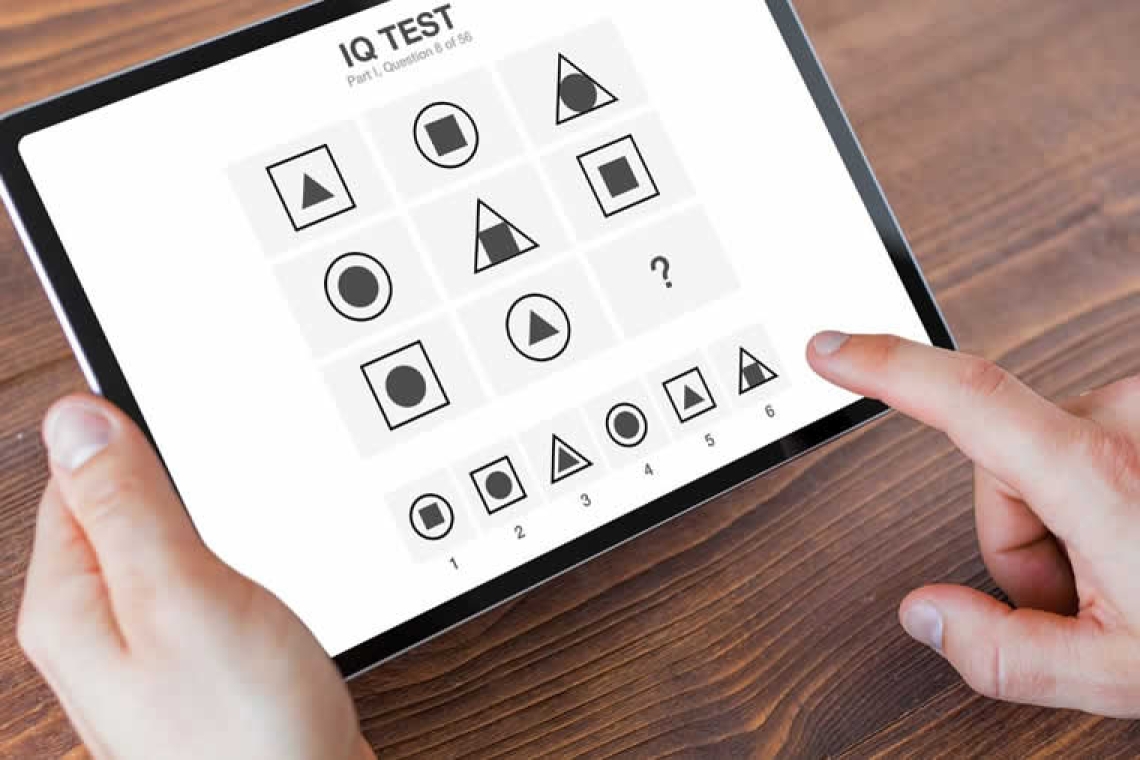 Η έρευνα που εξόργισε τους Έλληνες: Κάτω από τον μέσο όρο στον παγκόσμιο χάρτη IQ