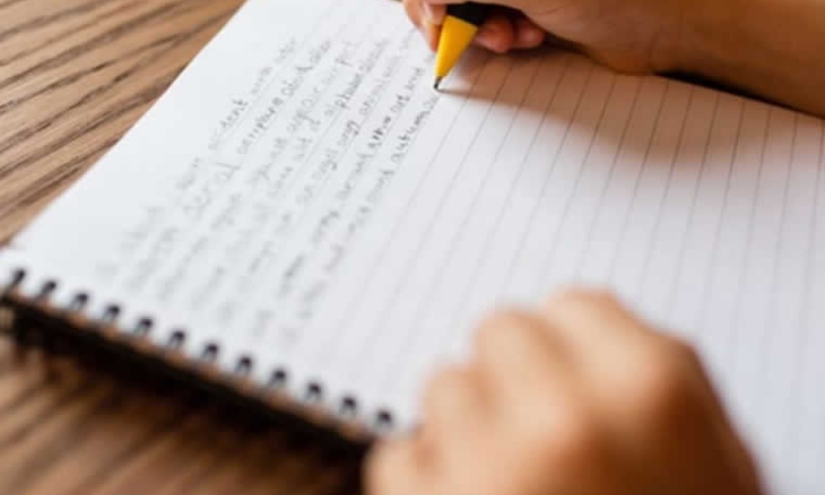 Εκφραστικοί τρόποι και εκφραστικά μέσα στη λογοτεχνία