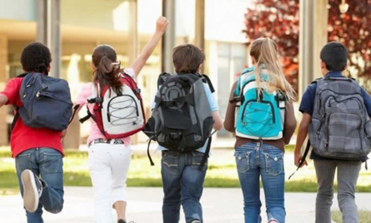 Σχολεία: Το ωράριο στα Ολοήμερα από τον Σεπτέμβριο - Τι ώρα θα σχολάνε οι μαθητές