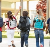 Σχολεία: Το ωράριο στα Ολοήμερα από τον Σεπτέμβριο - Τι ώρα θα σχολάνε οι μαθητές