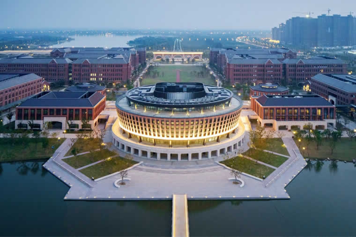 Η χρυσή εποχή των κινεζικών πανεπιστημίων: Ποια κάνουν τη διαφορά στις διεθνείς λίστες