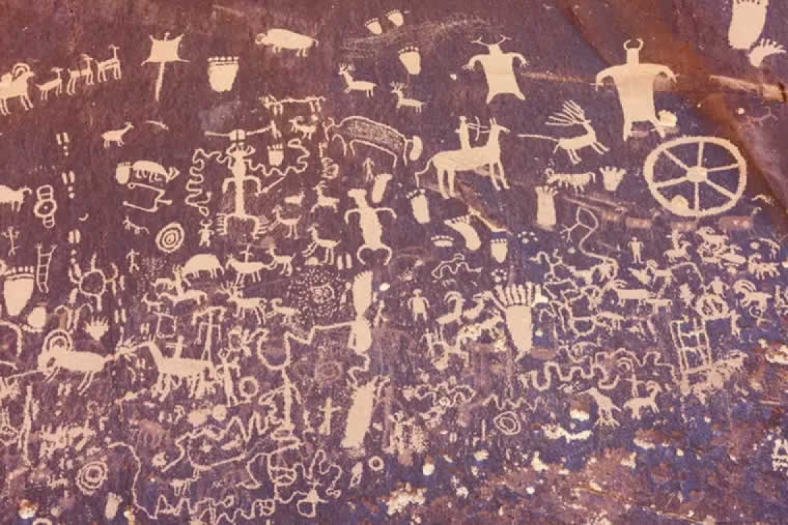 Οι επιστήμονες πιστεύουν ότι έμαθαν ακριβώς πότε και πώς οι άνθρωποι δημιούργησαν την πρώτη γλώσσα