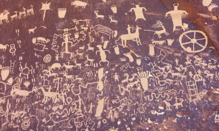 Οι επιστήμονες πιστεύουν ότι έμαθαν ακριβώς πότε και πώς οι άνθρωποι δημιούργησαν την πρώτη γλώσσα