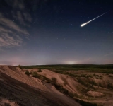 Πώς ένας αρχαίος λαός σφυρηλάτησε ένα πεσμένο αστέρι σε όπλο