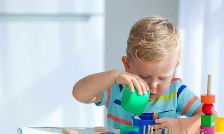 Έρευνα: Τα παιδιά μαθαίνουν την 