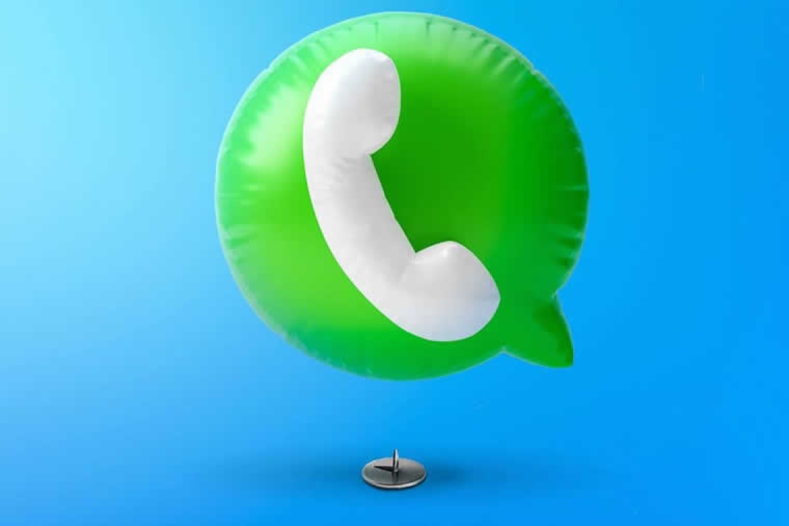 Απάτη στην Ιταλία: Ψεύτικο WhatsApp έκλεβε δεδομένα και έλεγχε κινητά τηλέφωνα