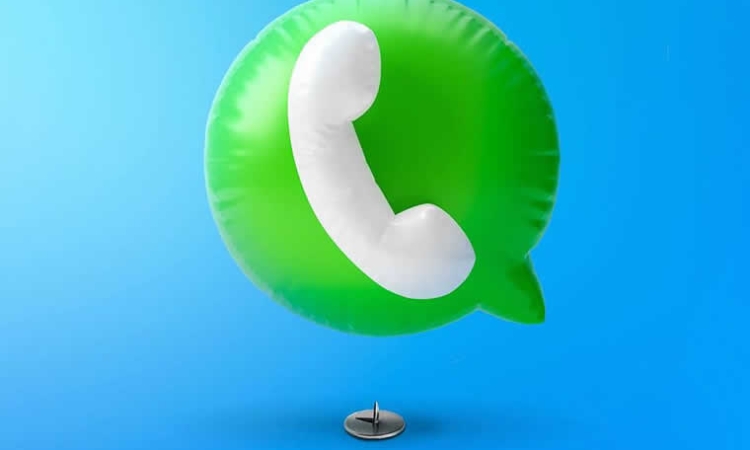 Απάτη στην Ιταλία: Ψεύτικο WhatsApp έκλεβε δεδομένα και έλεγχε κινητά τηλέφωνα