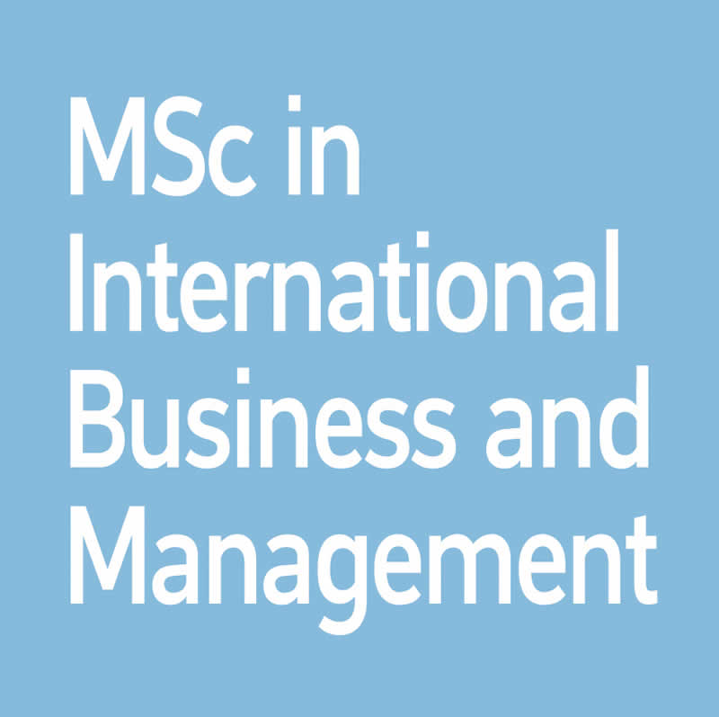 Eduadvisor.gr | Το Εκπαιδευτικό Portal! - MSc In International Business ...