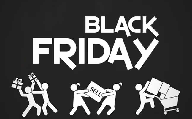 Black Friday