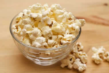 Pop corn