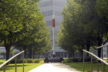 NASA Alabama