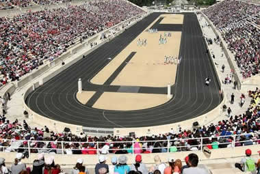 Panathinaiko Stadio