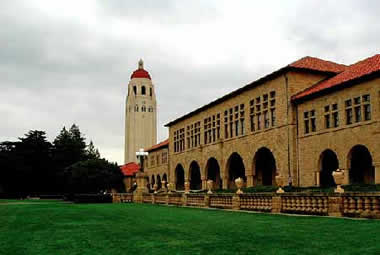 Stanford Corallia