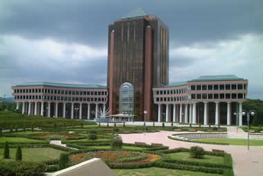 Tokyo Uni