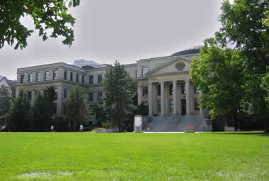 University Ottawa