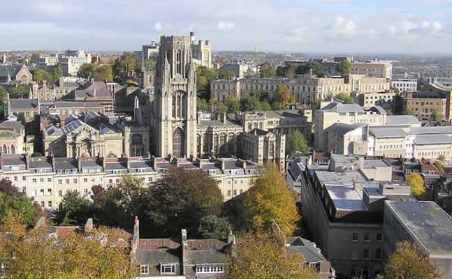 Bristol Uni